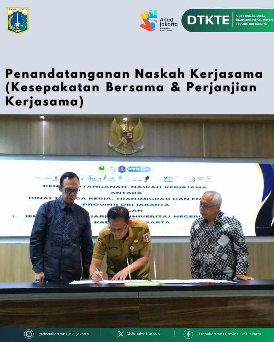 UMSP 2025 Kabupaten Sijunjung Resmi Ditetapkan